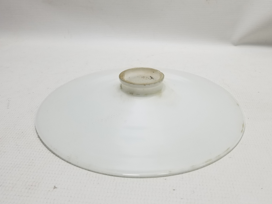 OSMANLI DÖNEMİ OPALİN LAMBA TACI