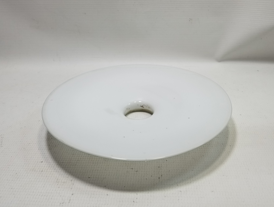 OSMANLI DÖNEMİ OPALİN LAMBA TACI