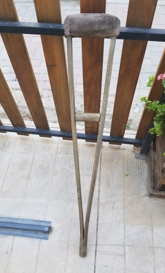 1. DÜNYA SAVAŞI DÖNEMİ EL YAPIMI KOLTUK DEĞNEĞİ