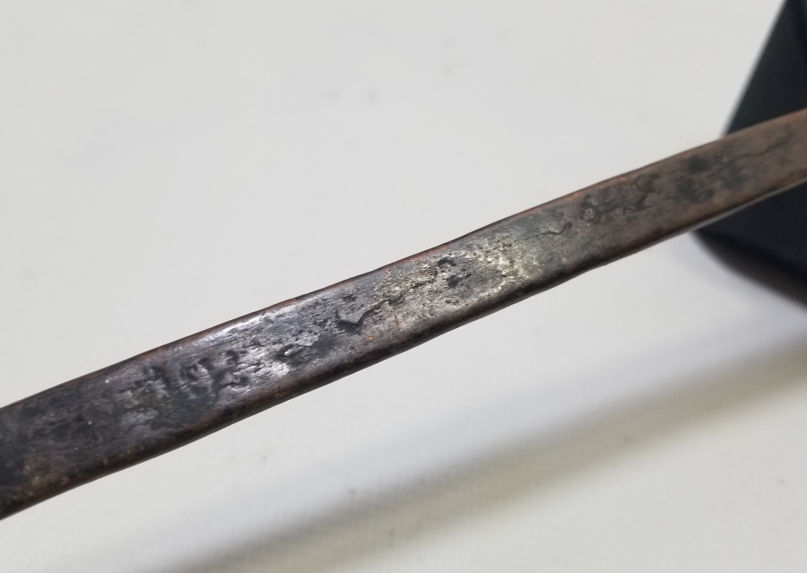 NADİR TİPTE OSMANLI DÖNEMİ BAKIR KEPÇE