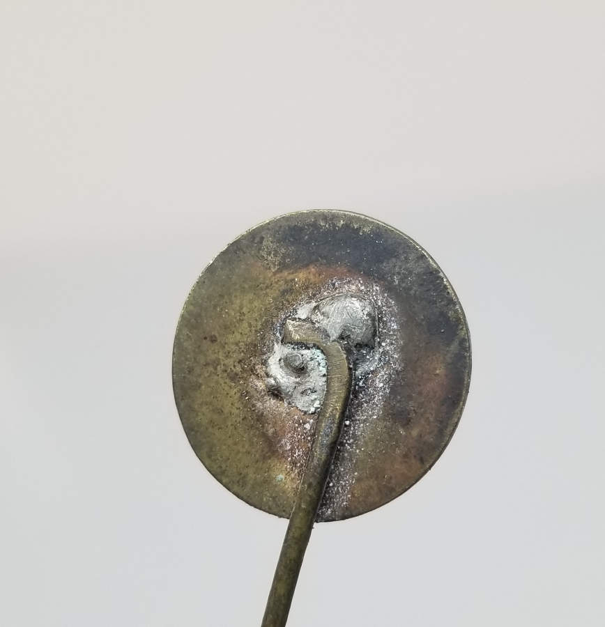 HAMİDİYE KRUVAZOR-U NADİR ROZET - İLK KEZ GÖRÜLÜYOR