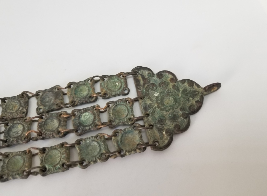 NADİR TİPTE OSMANLI DÖNEMİ PRİOR KÖSTEK SALLAMASI