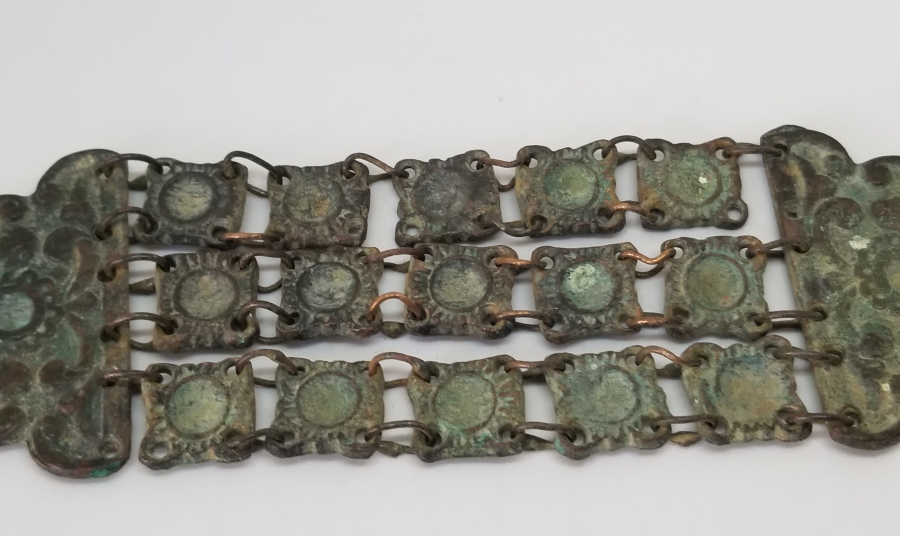 NADİR TİPTE OSMANLI DÖNEMİ PRİOR KÖSTEK SALLAMASI