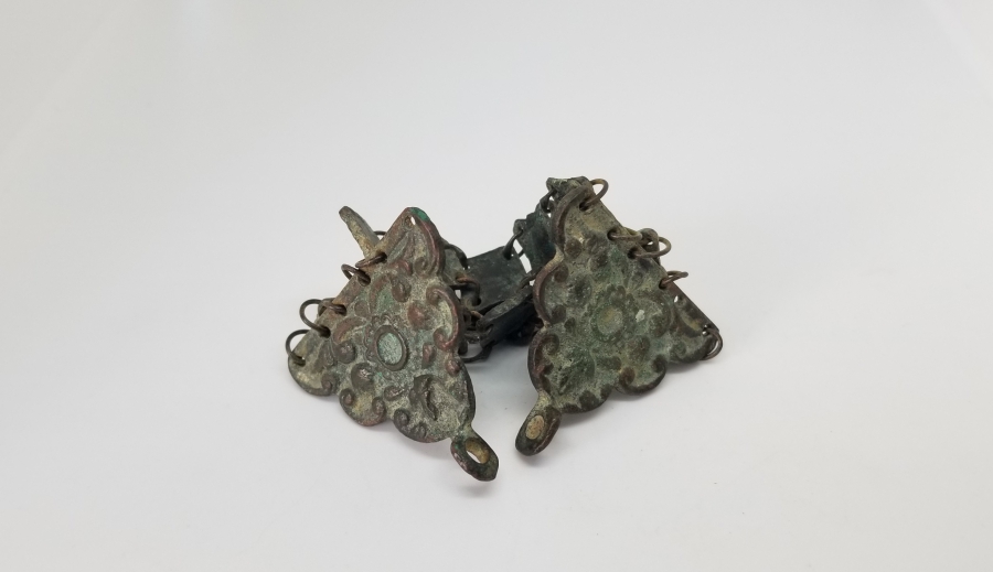 NADİR TİPTE OSMANLI DÖNEMİ PRİOR KÖSTEK SALLAMASI