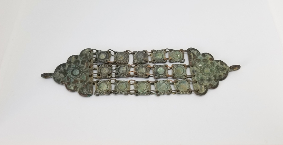 NADİR TİPTE OSMANLI DÖNEMİ PRİOR KÖSTEK SALLAMASI