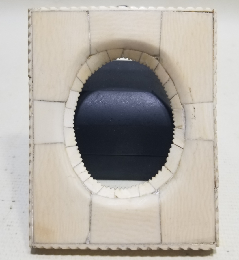 OSMANLI DÖNEMİ FİLDİŞİ ÇERÇEVE