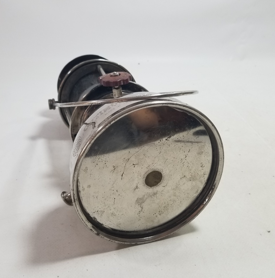 YÜKSEK KONDİSYONDA OPTIMUS MARKA ANTİKA LÖKÜS