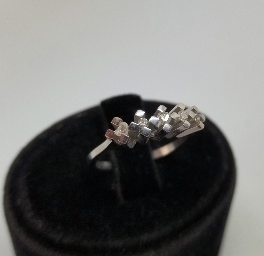 ÖZEL YAPIM BEŞTAŞ YÜZÜK