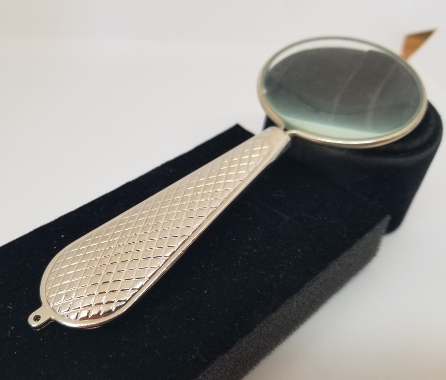 ANTİKA SAHAF BÜYÜTECİ