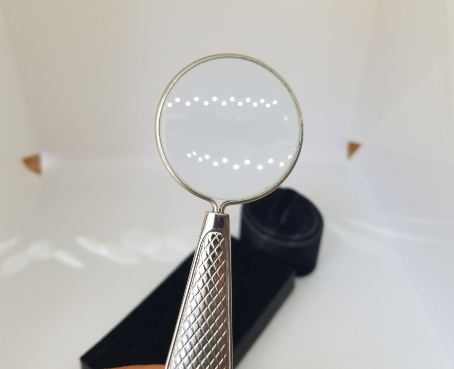 ANTİKA SAHAF BÜYÜTECİ