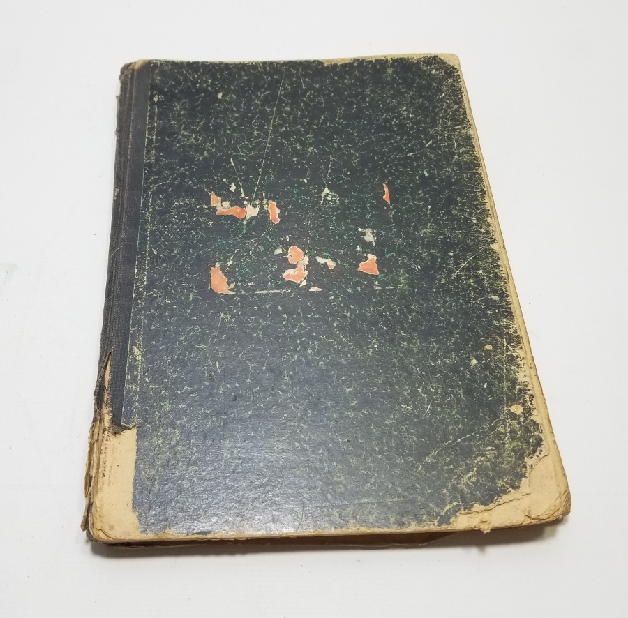 OSMANLI DÖNEMİ TAŞ BASKI TEKKE İŞİ İTİKADİ KONULU KİTAP