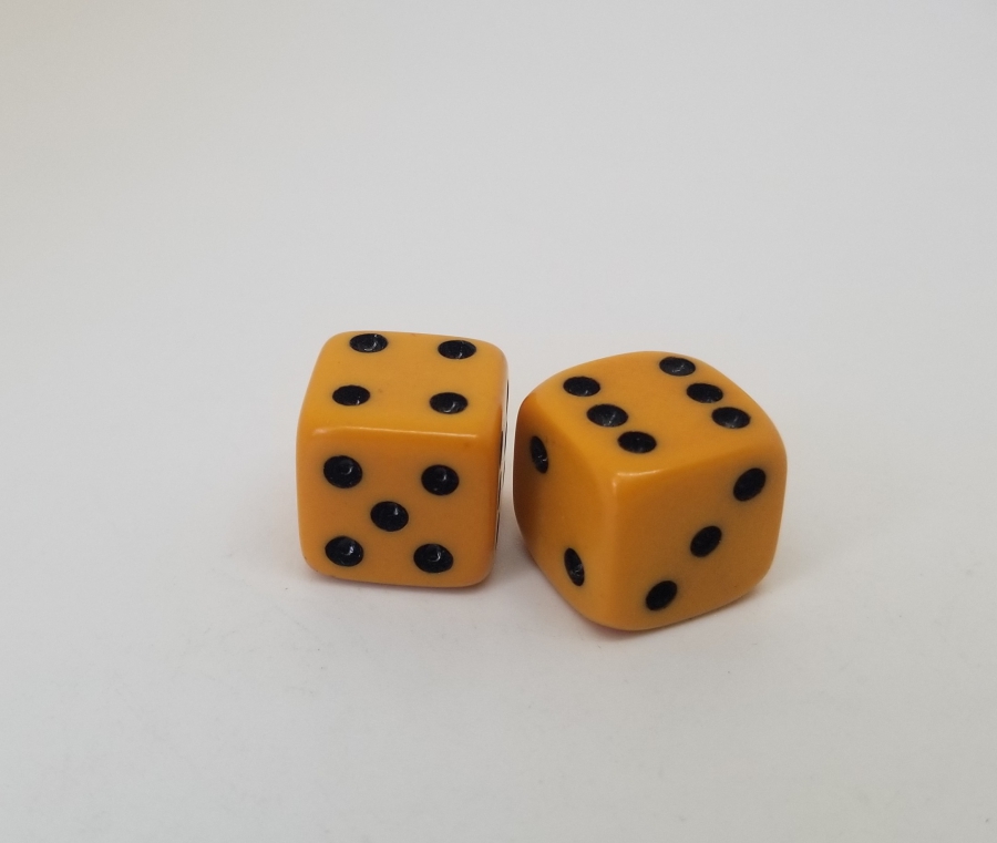 ANTİKA KATALİN ALMAN ZAR