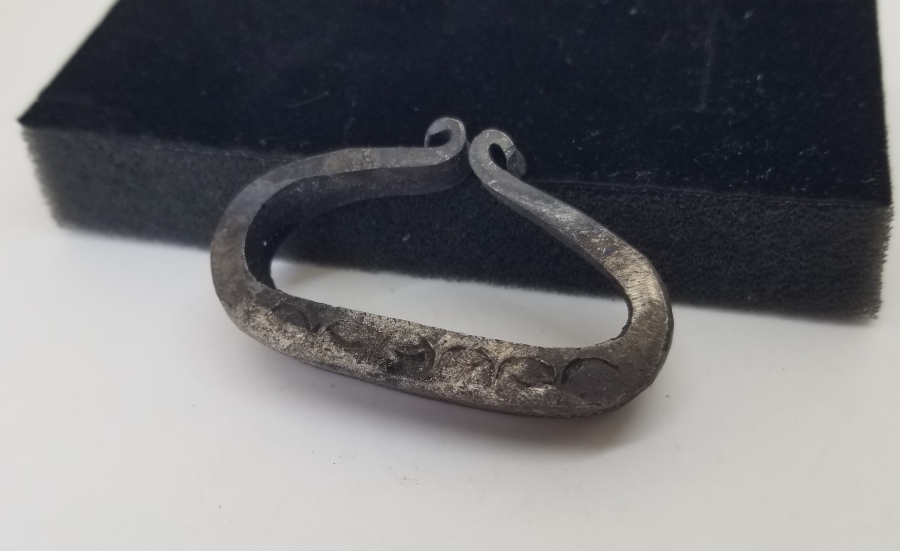 OSMANLI DÖNEMİ EL YAPIMI KAV ÇAKMAĞI