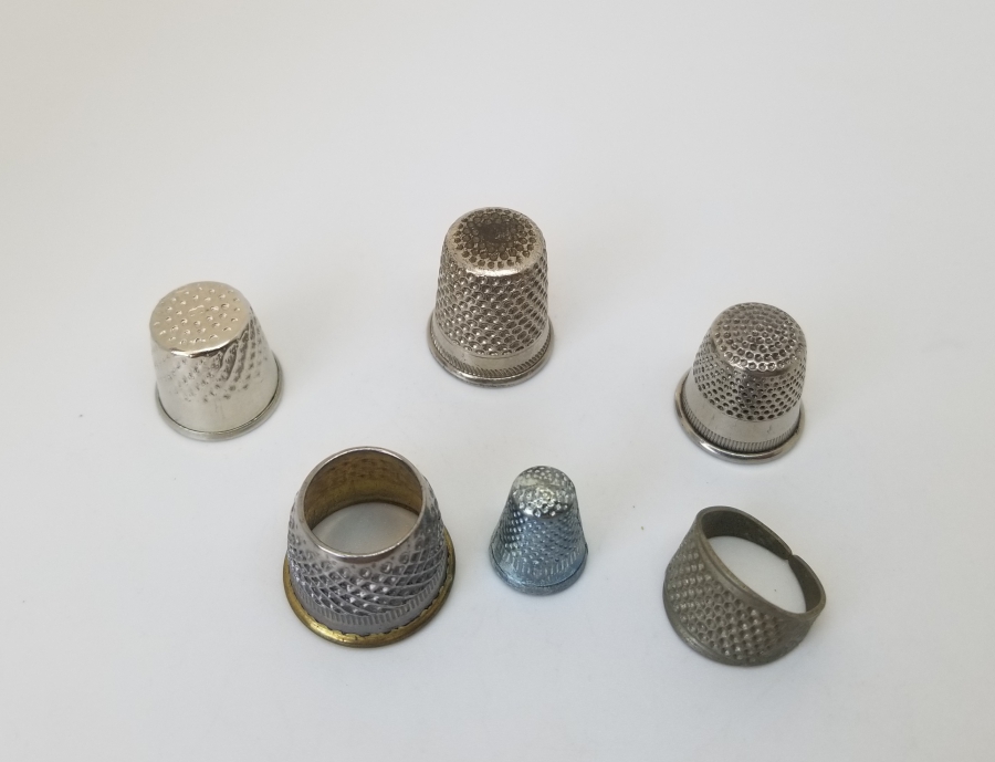 ANTİKA TERZİ YÜKSÜĞÜ LOTU