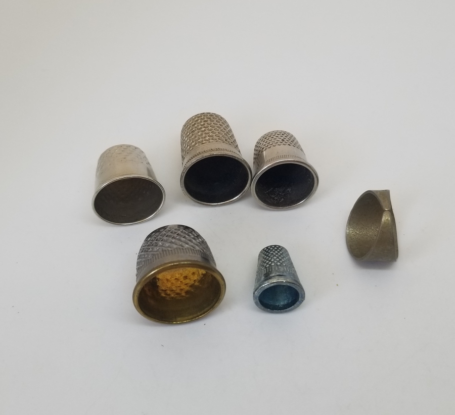 ANTİKA TERZİ YÜKSÜĞÜ LOTU