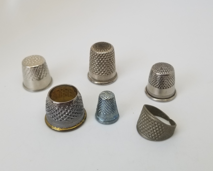 ANTİKA TERZİ YÜKSÜĞÜ LOTU