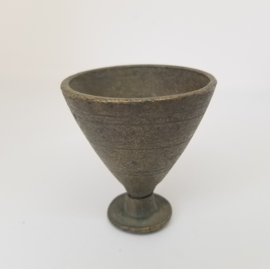 OSMANLI DÖNEMİ SÜLEYMANİYE FİNCAN ZARFI