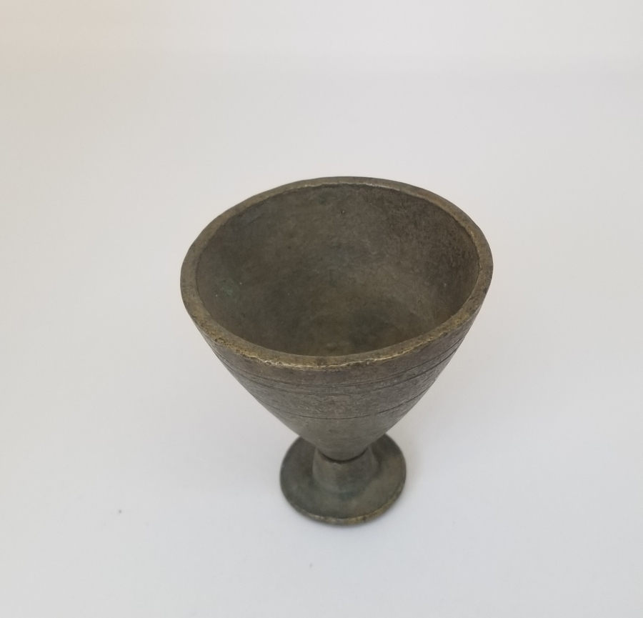 OSMANLI DÖNEMİ SÜLEYMANİYE FİNCAN ZARFI