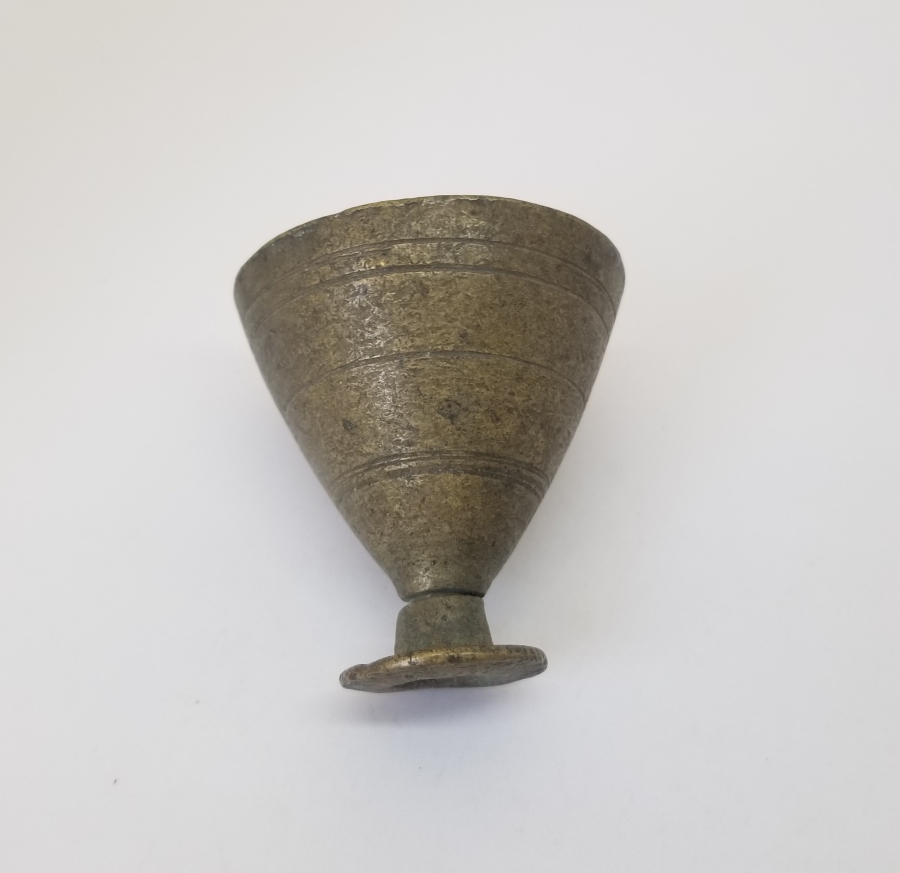 OSMANLI DÖNEMİ SÜLEYMANİYE FİNCAN ZARFI