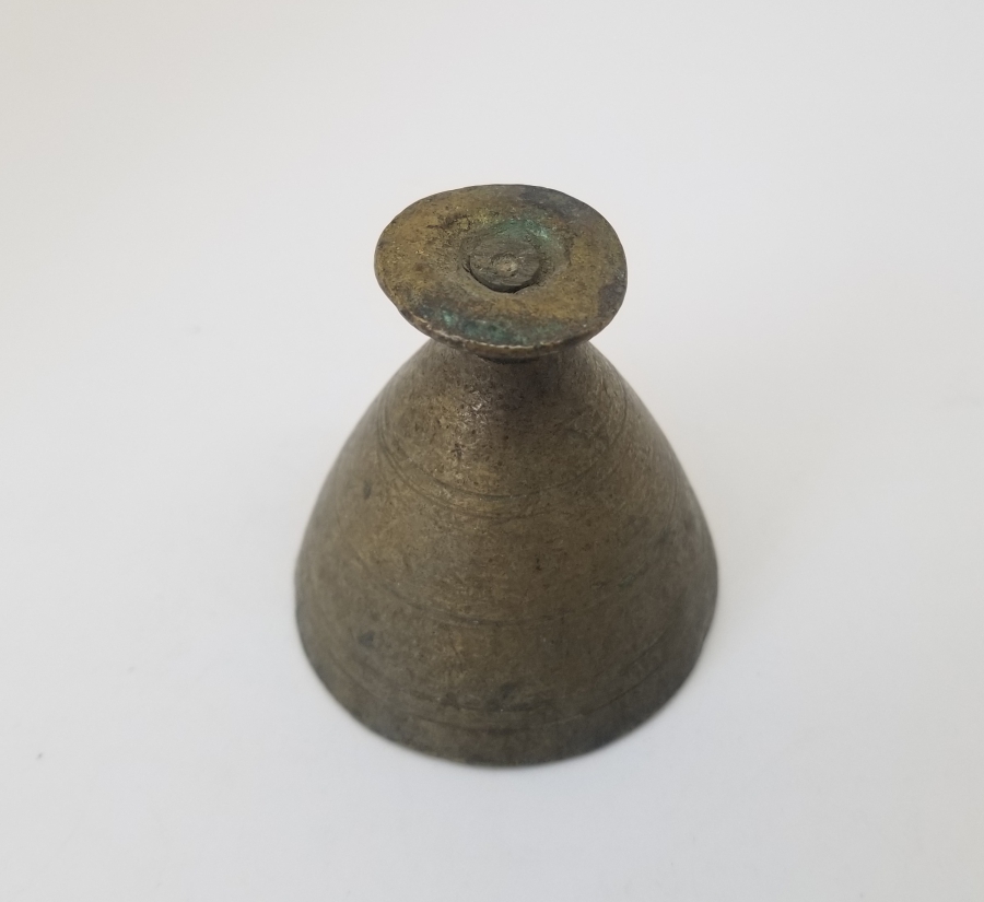 OSMANLI DÖNEMİ SÜLEYMANİYE FİNCAN ZARFI