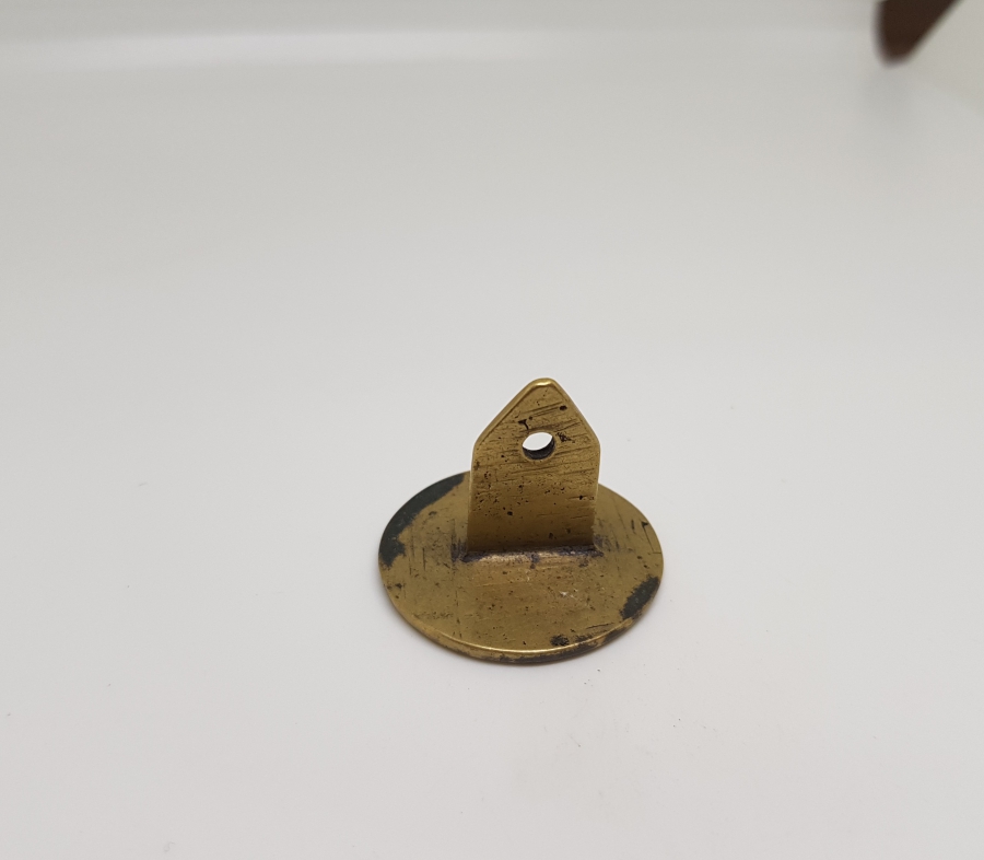 OSMANLI DÖNEMİ MUHTAR MÜHRÜ