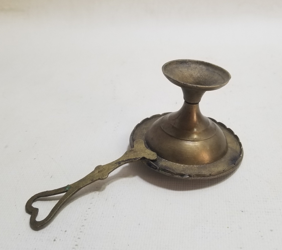 ÜZERİ DAMGALI OSMANLI DÖNEMİ SÜLEYMANİYE NADİR NARGİLE KÖZLÜĞÜ