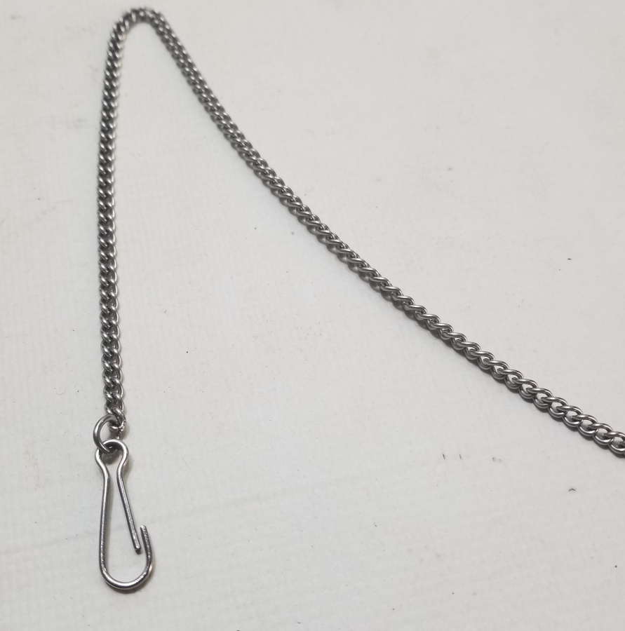 ANTİKA CEP SAATİ KÖSTEĞİ