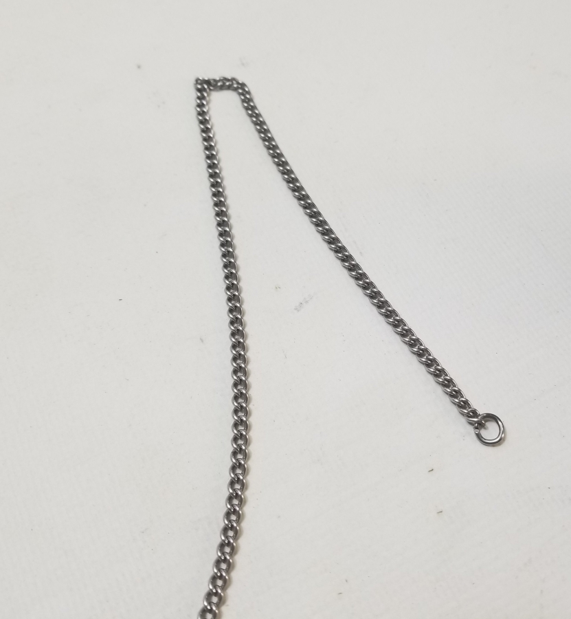 ANTİKA CEP SAATİ KÖSTEĞİ