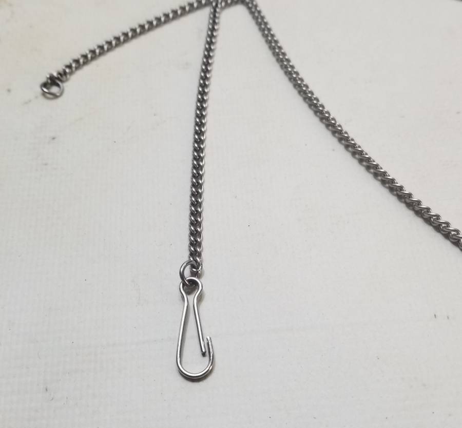 ANTİKA CEP SAATİ KÖSTEĞİ