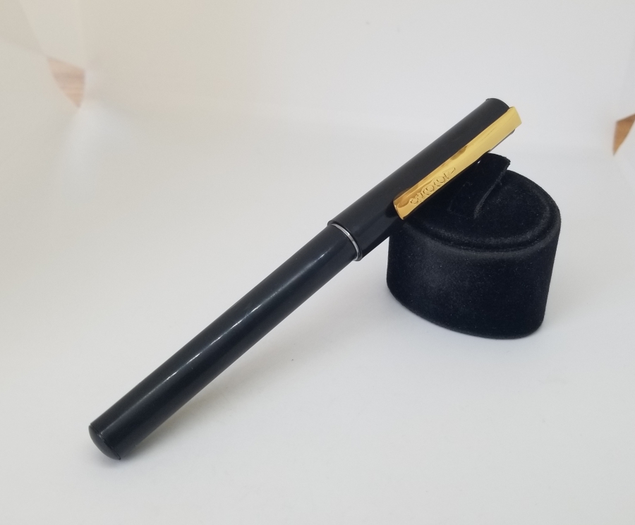 ÇİL KONDİSYONDA DOLMA KALEM