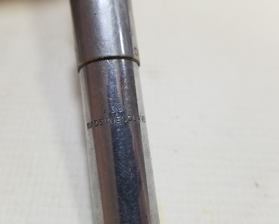 ANTİKA DİŞÇİ ALETLERİ LOTU