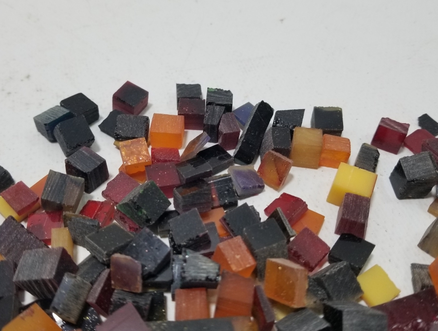 ANTİKA KATALİN PARÇA LOTU