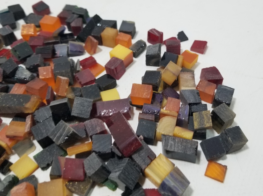 ANTİKA KATALİN PARÇA LOTU