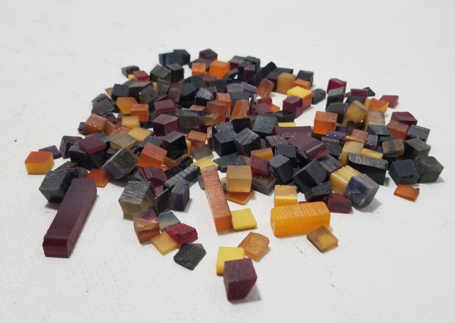 ANTİKA KATALİN PARÇA LOTU