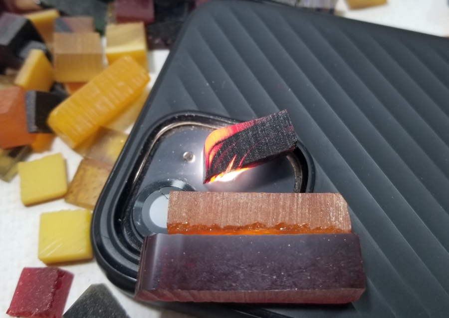 ANTİKA KATALİN PARÇA LOTU