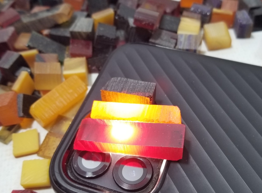 ANTİKA KATALİN PARÇA LOTU