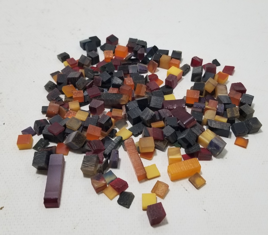 ANTİKA KATALİN PARÇA LOTU