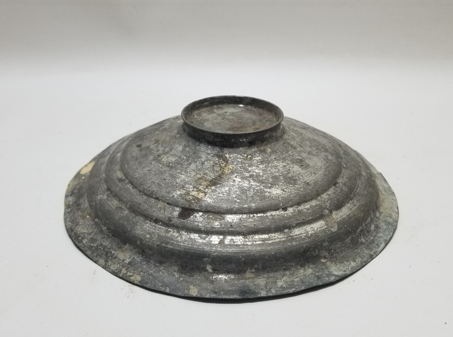 OSMANLI DÖNEMİ BAKIR KAPAK