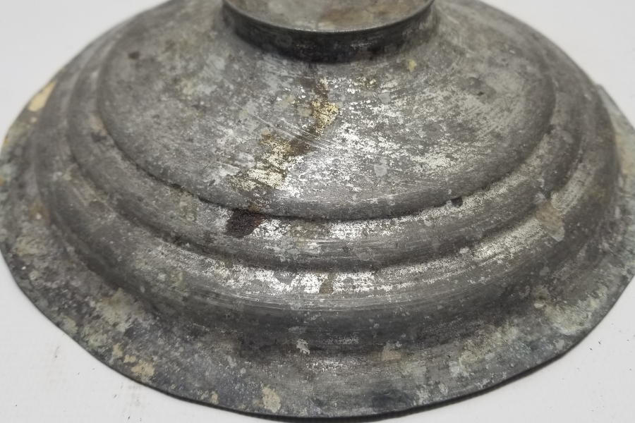 OSMANLI DÖNEMİ BAKIR KAPAK