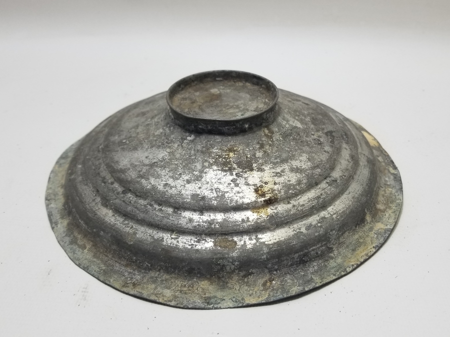 OSMANLI DÖNEMİ BAKIR KAPAK