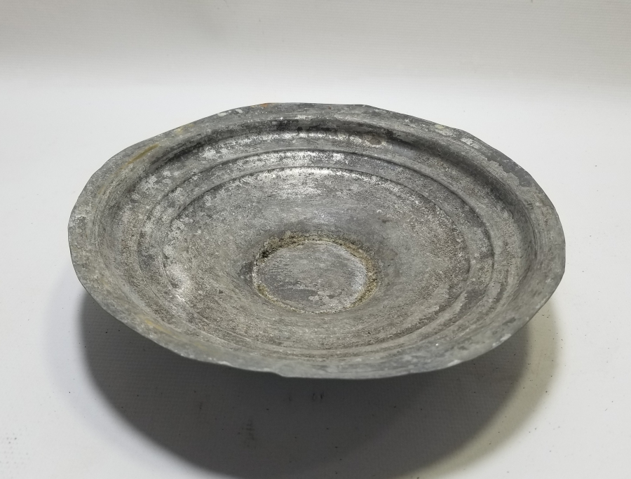 OSMANLI DÖNEMİ BAKIR KAPAK