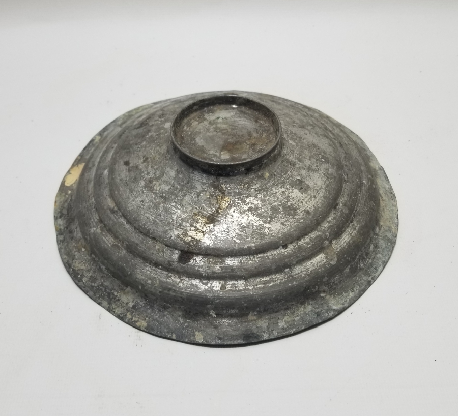 OSMANLI DÖNEMİ BAKIR KAPAK