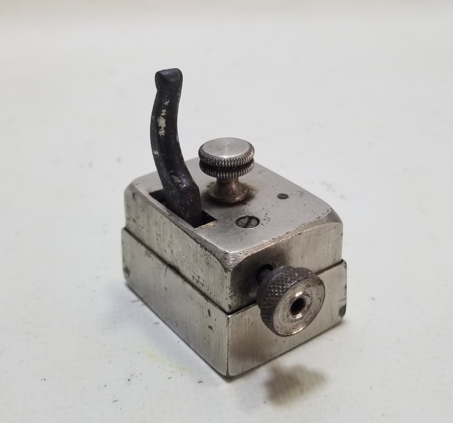 DERİ KUTUSUNDA OSMANLI DÖNEMİ NADİR HACAMAT