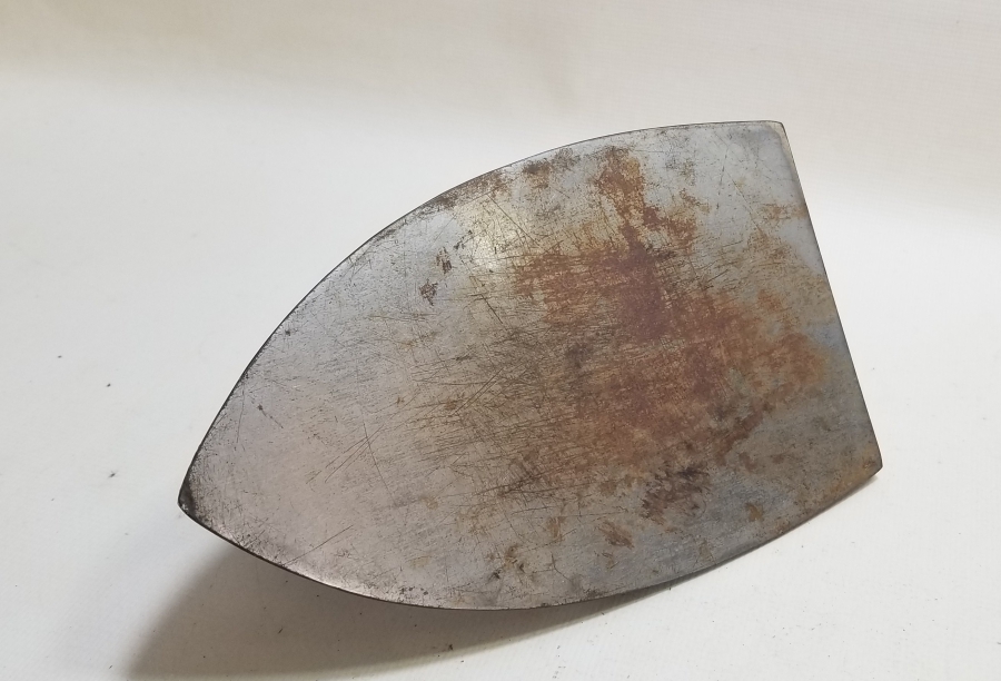 PRİMİTİF FORMLU OSMANLI DÖNEMİ ÜTÜ