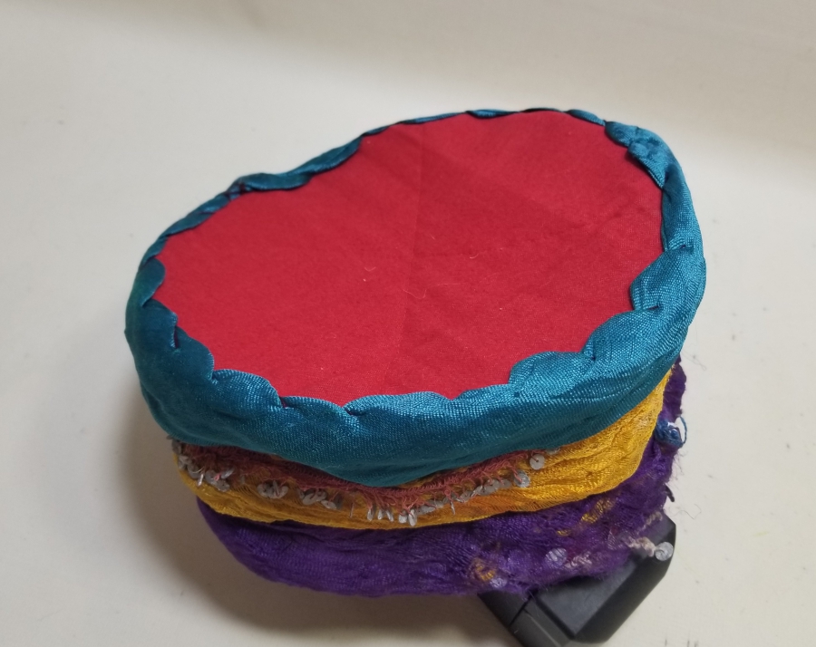 OSMANLI DÖNEMİ TAHTACI GELİN FESİ