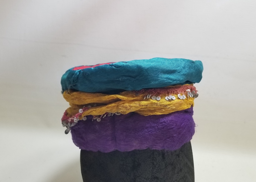 OSMANLI DÖNEMİ TAHTACI GELİN FESİ