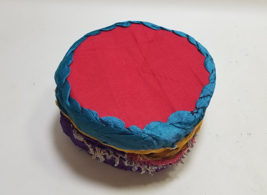 OSMANLI DÖNEMİ TAHTACI GELİN FESİ