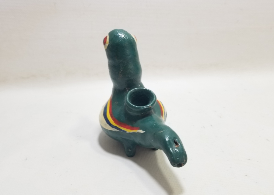 EL BOYAMA ANTİKA TOPRAK EYÜP OYUNCAK