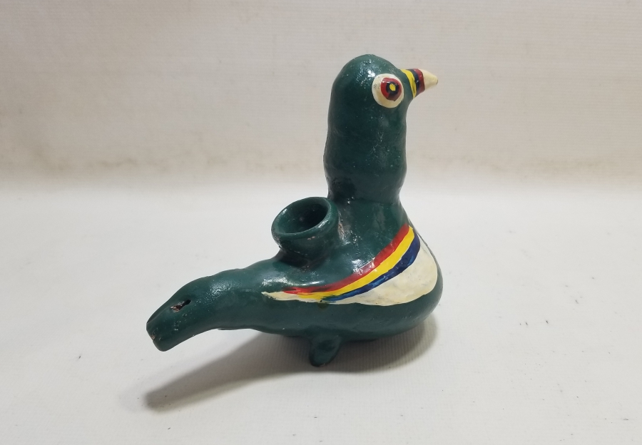 EL BOYAMA ANTİKA TOPRAK EYÜP OYUNCAK