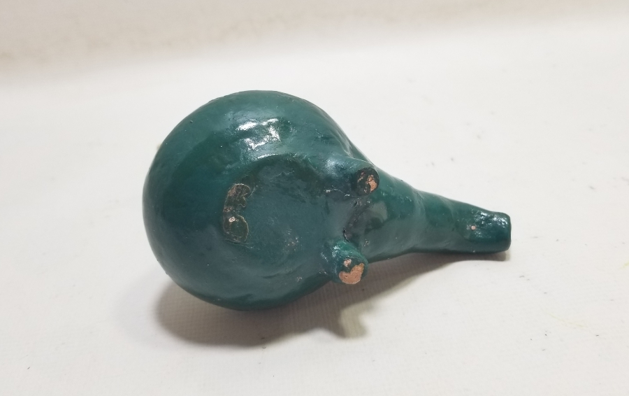 EL BOYAMA ANTİKA TOPRAK EYÜP OYUNCAK